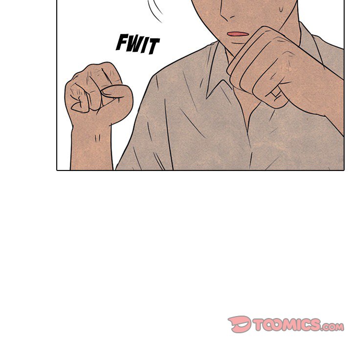 High School Devil chapter 137 page 42