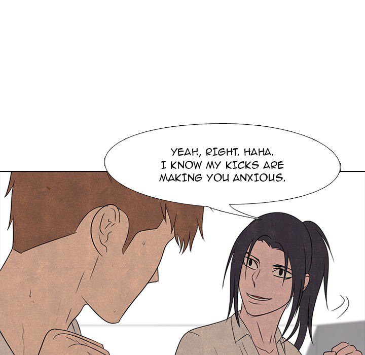 High School Devil chapter 137 page 43