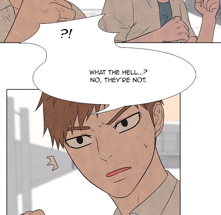 High School Devil chapter 137 page 44