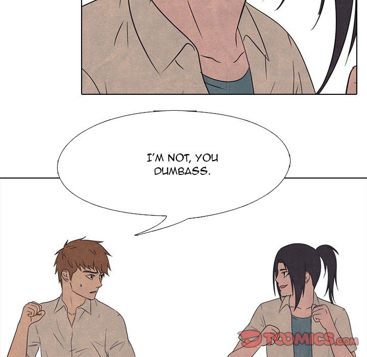 High School Devil chapter 137 page 46
