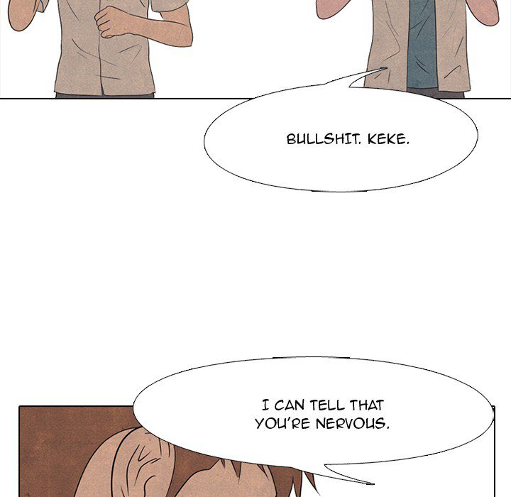 High School Devil chapter 137 page 47
