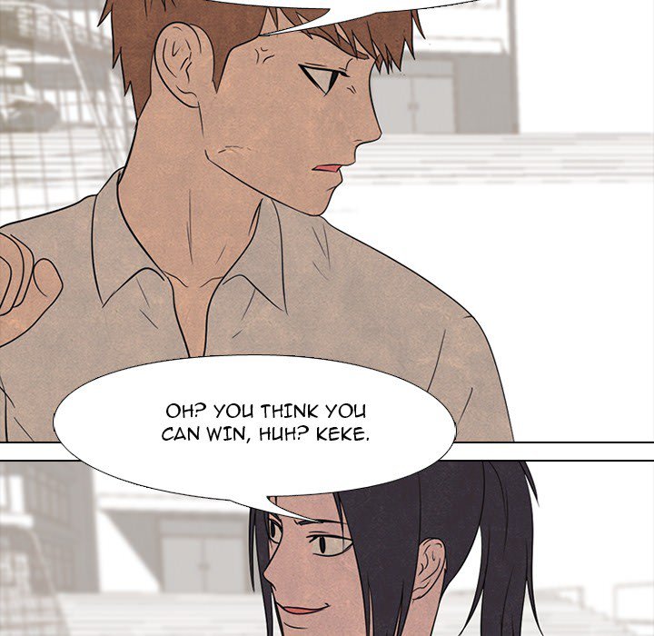 High School Devil chapter 137 page 49
