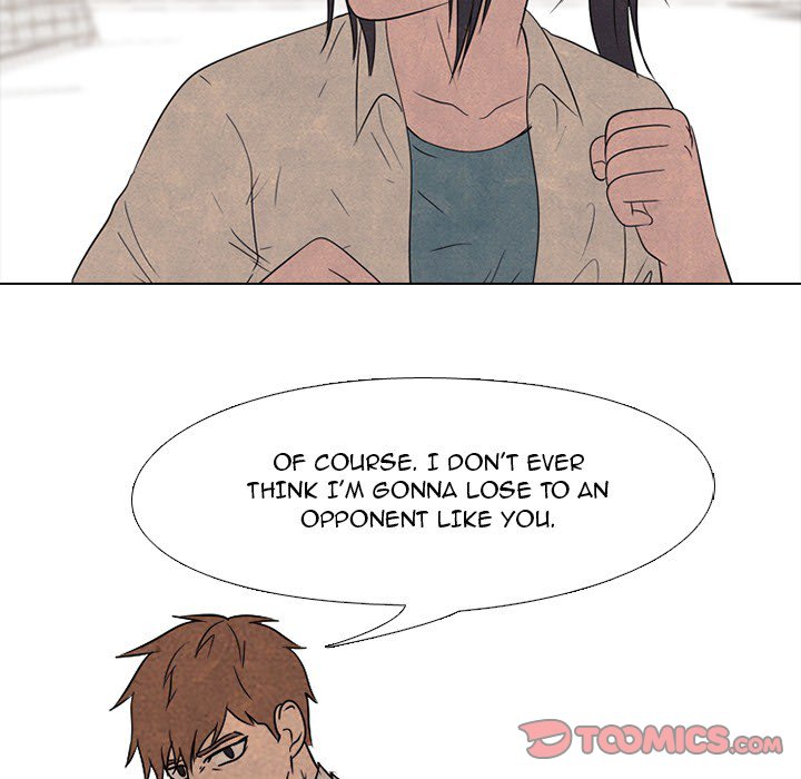 High School Devil chapter 137 page 50