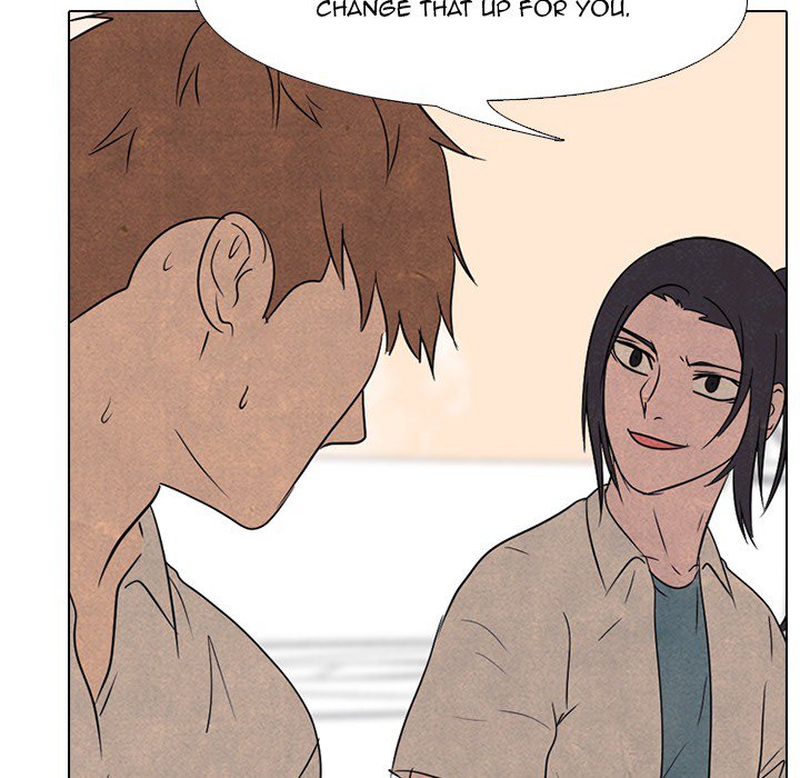 High School Devil chapter 137 page 52