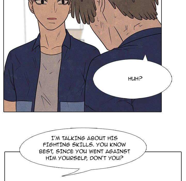 High School Devil chapter 137 page 63