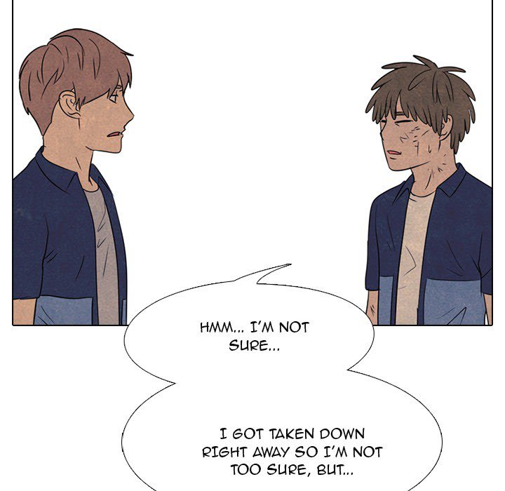 High School Devil chapter 137 page 64