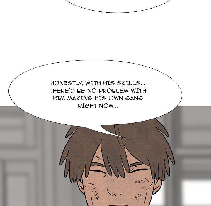 High School Devil chapter 137 page 65