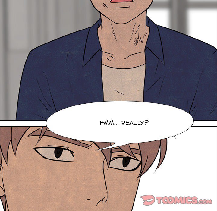 High School Devil chapter 137 page 66