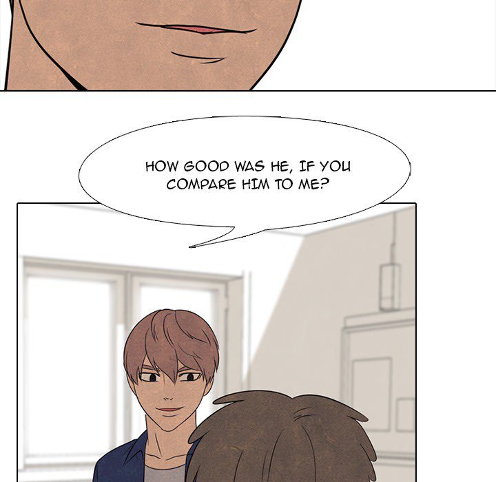 High School Devil chapter 137 page 67