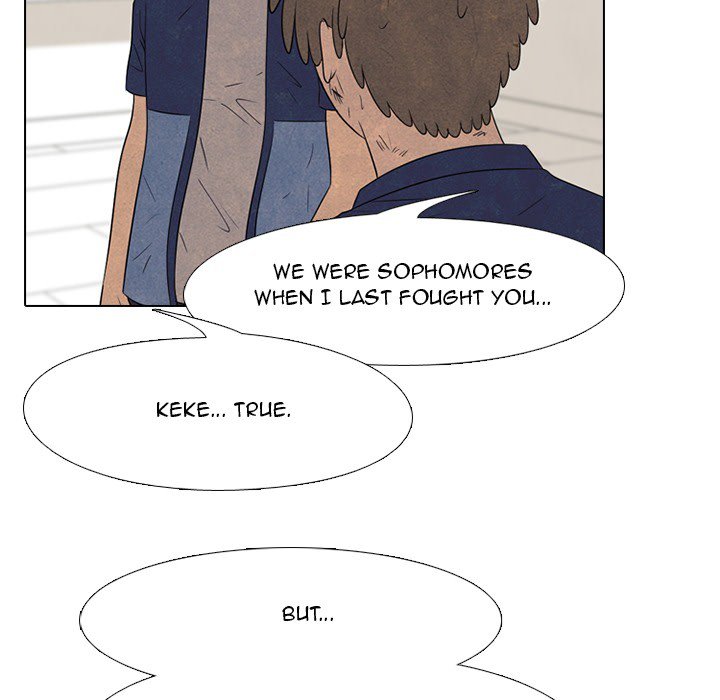 High School Devil chapter 137 page 68