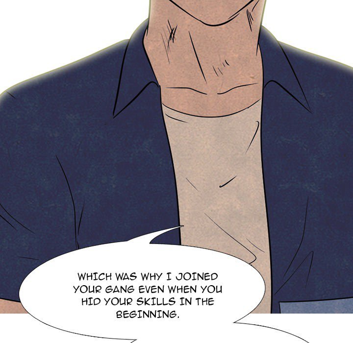 High School Devil chapter 137 page 71