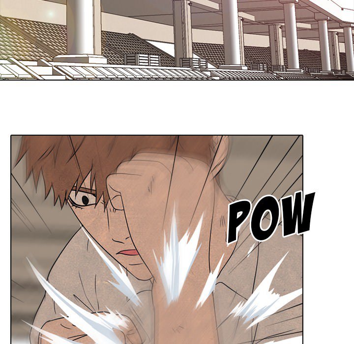 High School Devil chapter 137 page 79