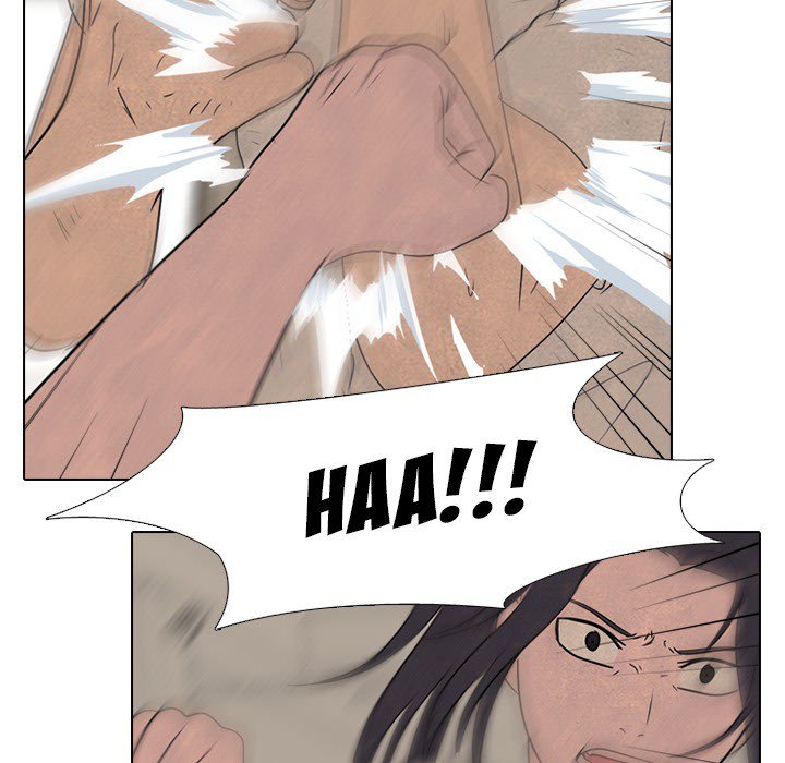 High School Devil chapter 137 page 80