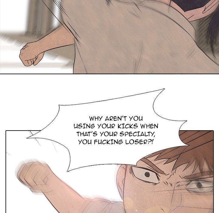 High School Devil chapter 137 page 83