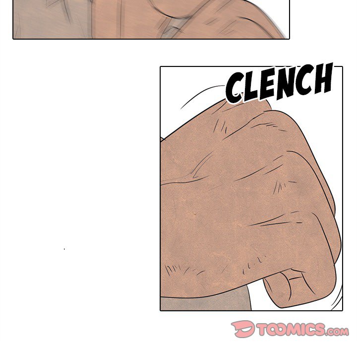 High School Devil chapter 137 page 86