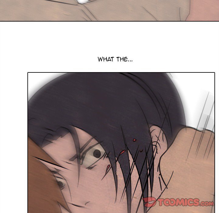 High School Devil chapter 137 page 90