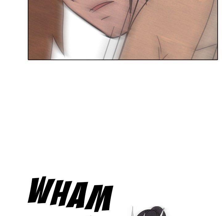 High School Devil chapter 137 page 91