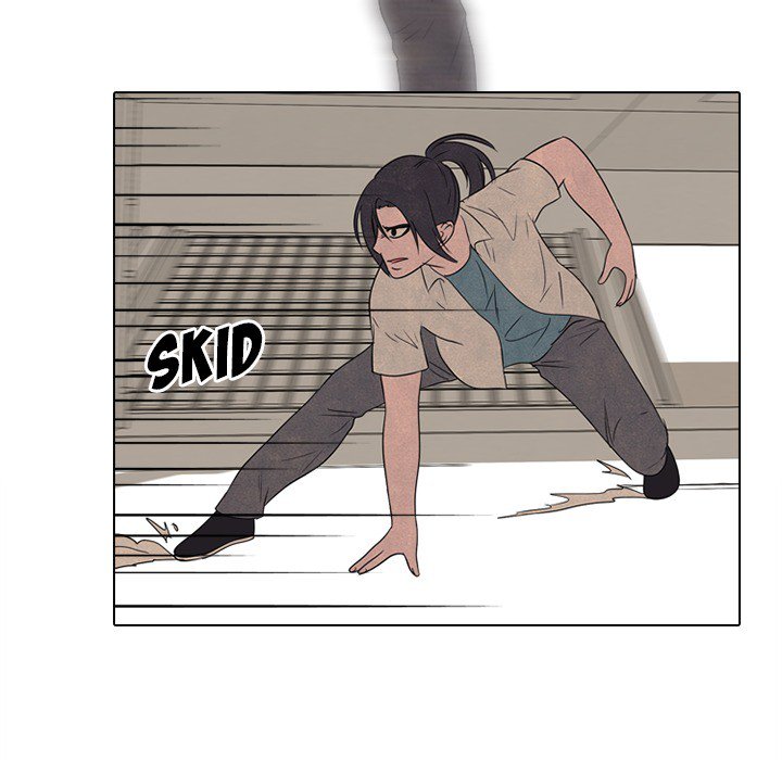 High School Devil chapter 137 page 93