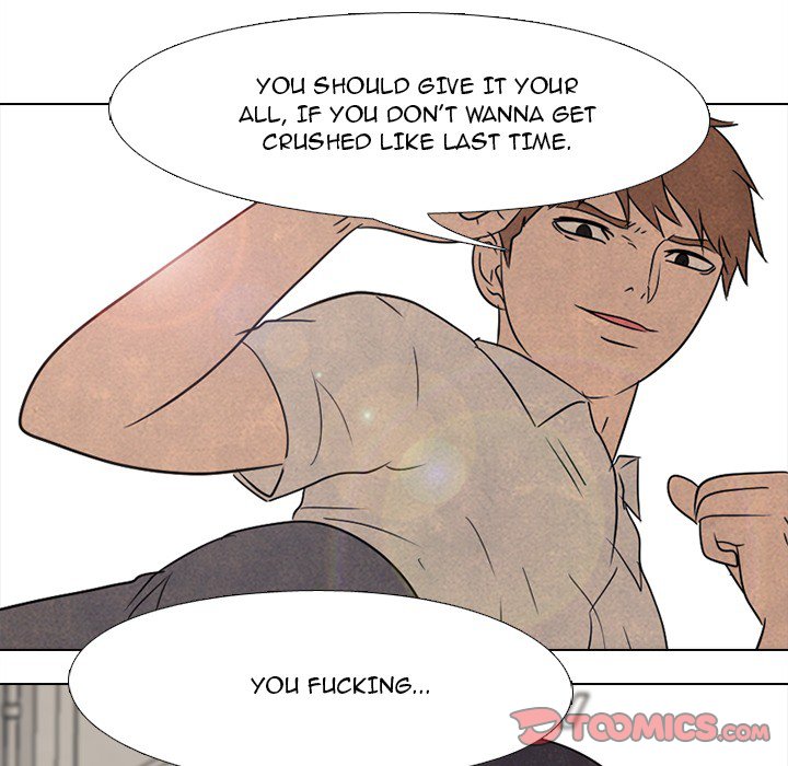 High School Devil chapter 137 page 94