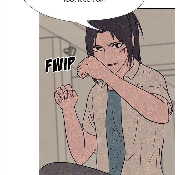 High School Devil chapter 137 page 97