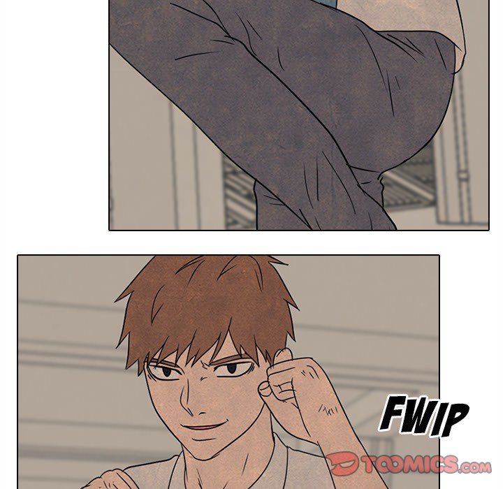 High School Devil chapter 137 page 98