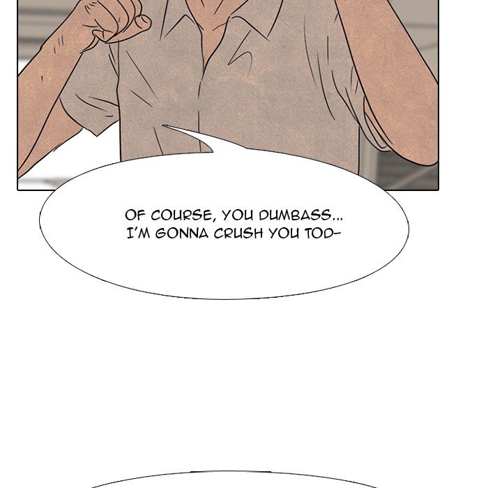 High School Devil chapter 137 page 99