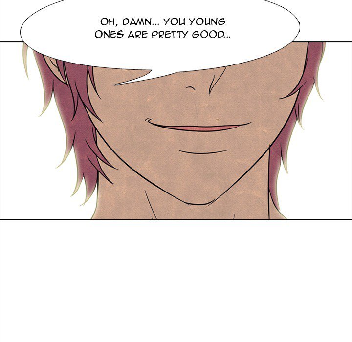 High School Devil chapter 137 page 100