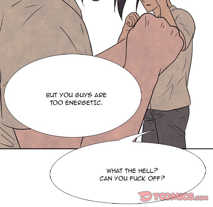 High School Devil chapter 137 page 102