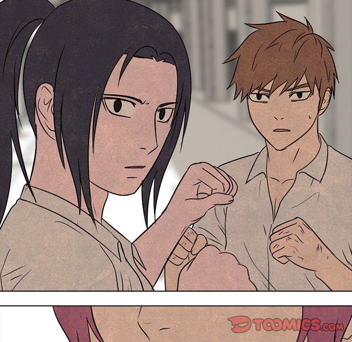 High School Devil chapter 138 page 18
