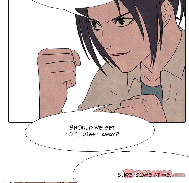 High School Devil chapter 138 page 26