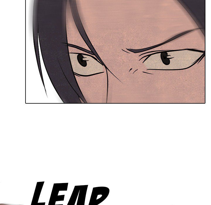 High School Devil chapter 138 page 33