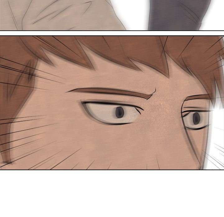 High School Devil chapter 138 page 35