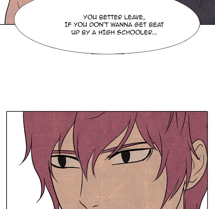 High School Devil chapter 138 page 59
