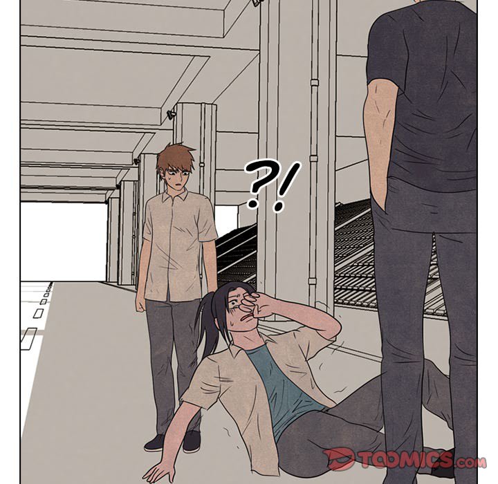 High School Devil chapter 138 page 66