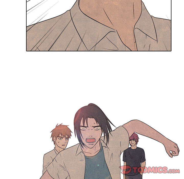High School Devil chapter 138 page 74