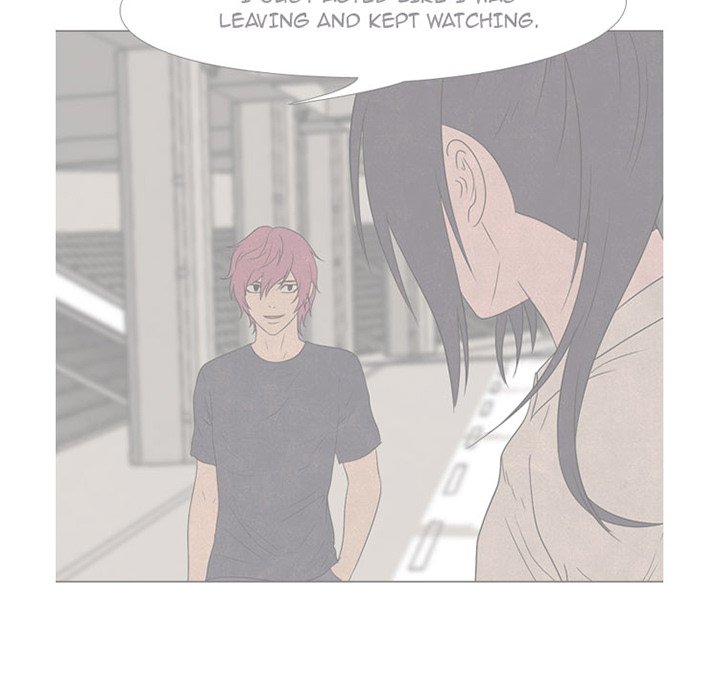 High School Devil chapter 139 page 8
