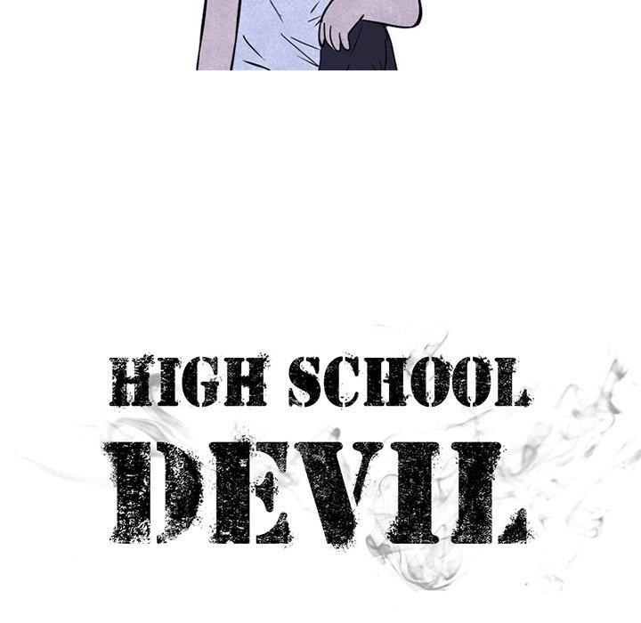 High School Devil chapter 139 page 12