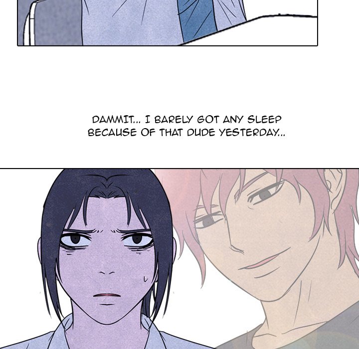 High School Devil chapter 139 page 16