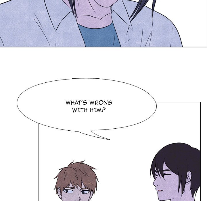 High School Devil chapter 139 page 27
