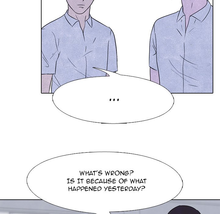 High School Devil chapter 139 page 28