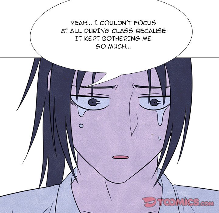 High School Devil chapter 139 page 30