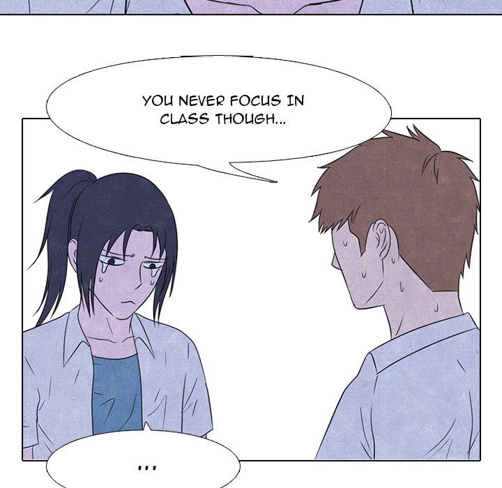 High School Devil chapter 139 page 31