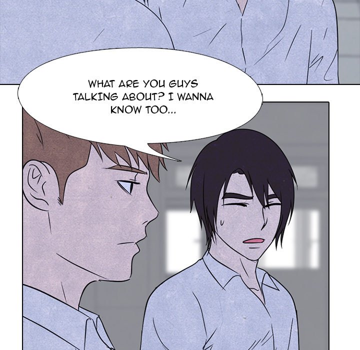 High School Devil chapter 139 page 33