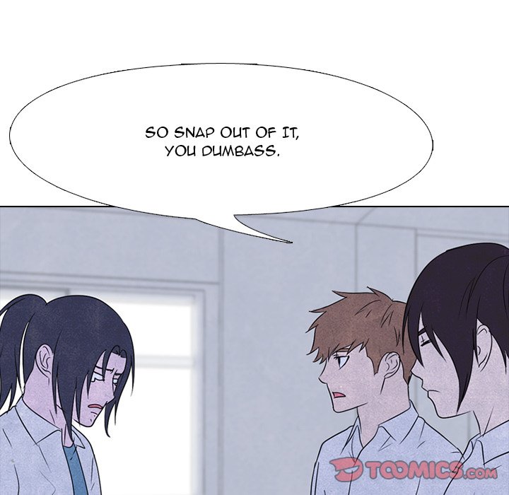 High School Devil chapter 139 page 38