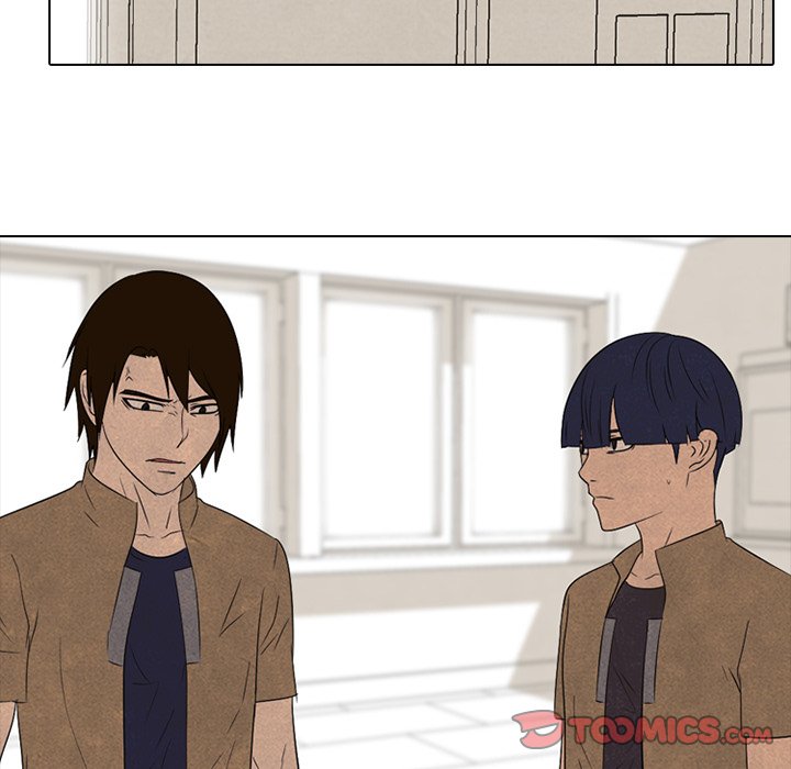 High School Devil chapter 139 page 42