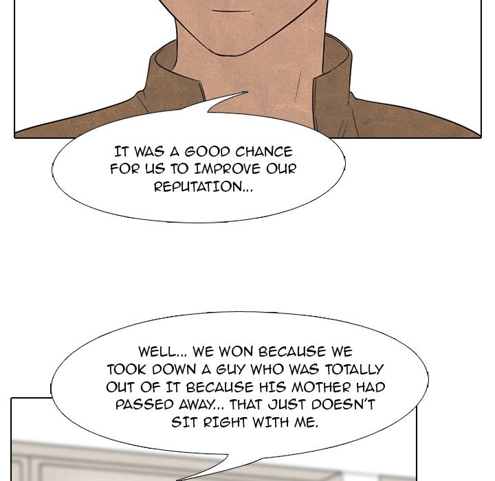 High School Devil chapter 139 page 44