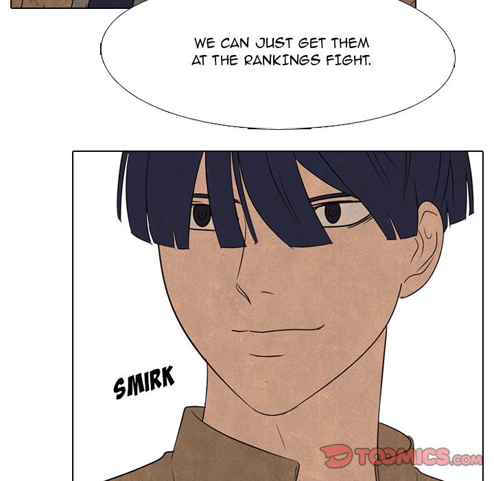 High School Devil chapter 139 page 46
