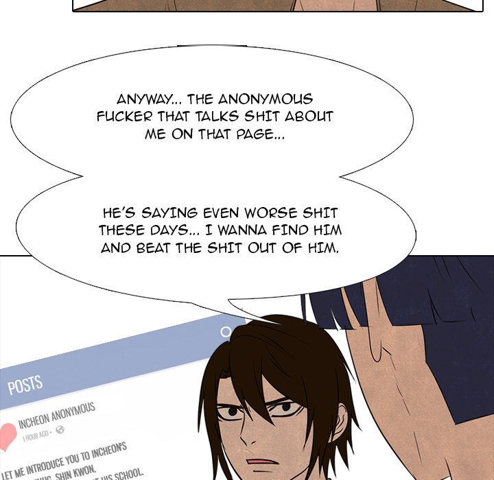 High School Devil chapter 139 page 47