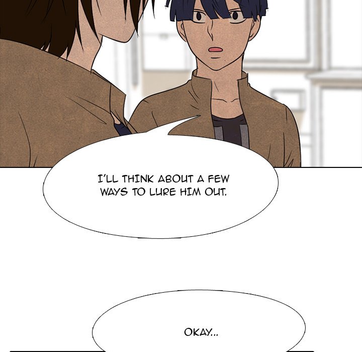 High School Devil chapter 139 page 49