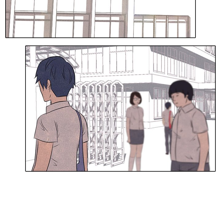 High School Devil chapter 139 page 56
